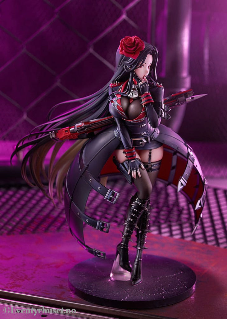 Goddess of Victory: Nikke PVC Statue 1/7 Maiden 24 cm Manga & Anime