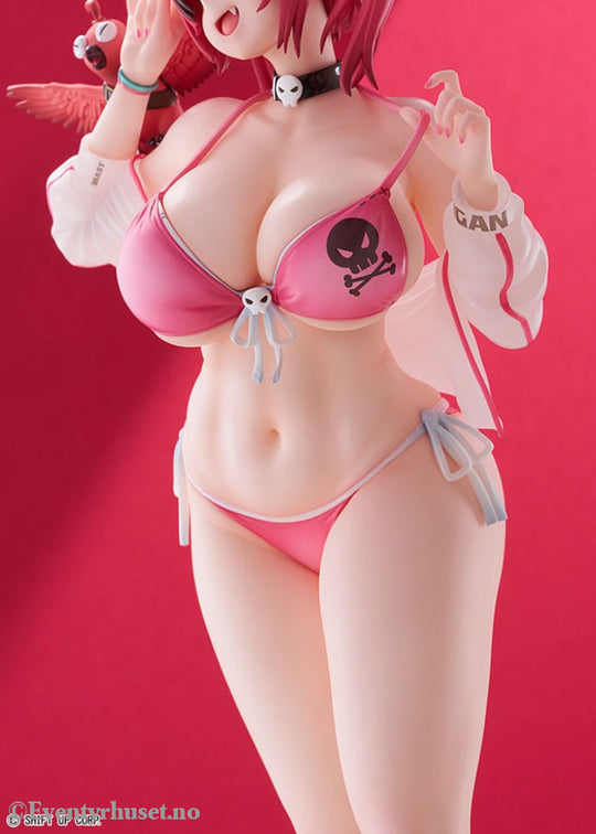 Goddess of Victory: Nikke PVC Statue 1/7 Mast: A Pirate´s Heart 25 cm Manga & Anime