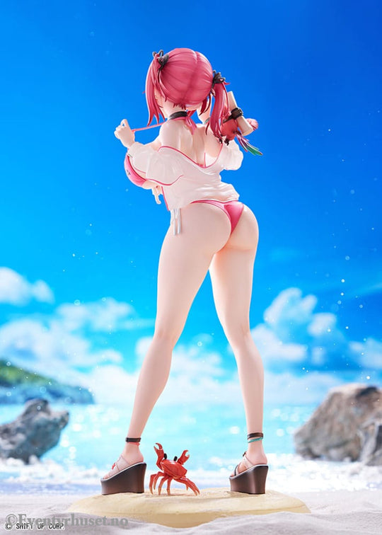Goddess of Victory: Nikke PVC Statue 1/7 Mast: A Pirate´s Heart 25 cm Manga & Anime