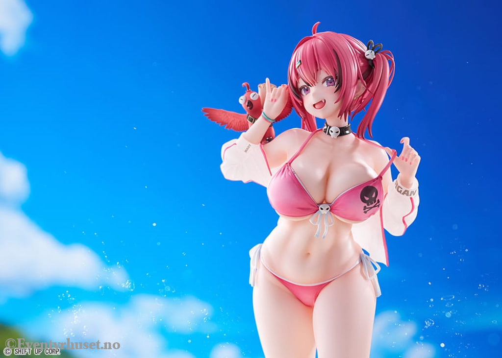 Goddess of Victory: Nikke PVC Statue 1/7 Mast: A Pirate´s Heart 25 cm Manga & Anime