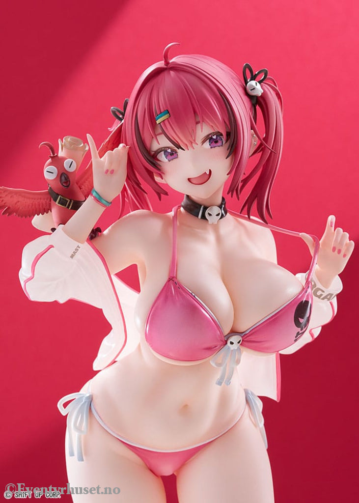 Goddess of Victory: Nikke PVC Statue 1/7 Mast: A Pirate´s Heart 25 cm Manga & Anime