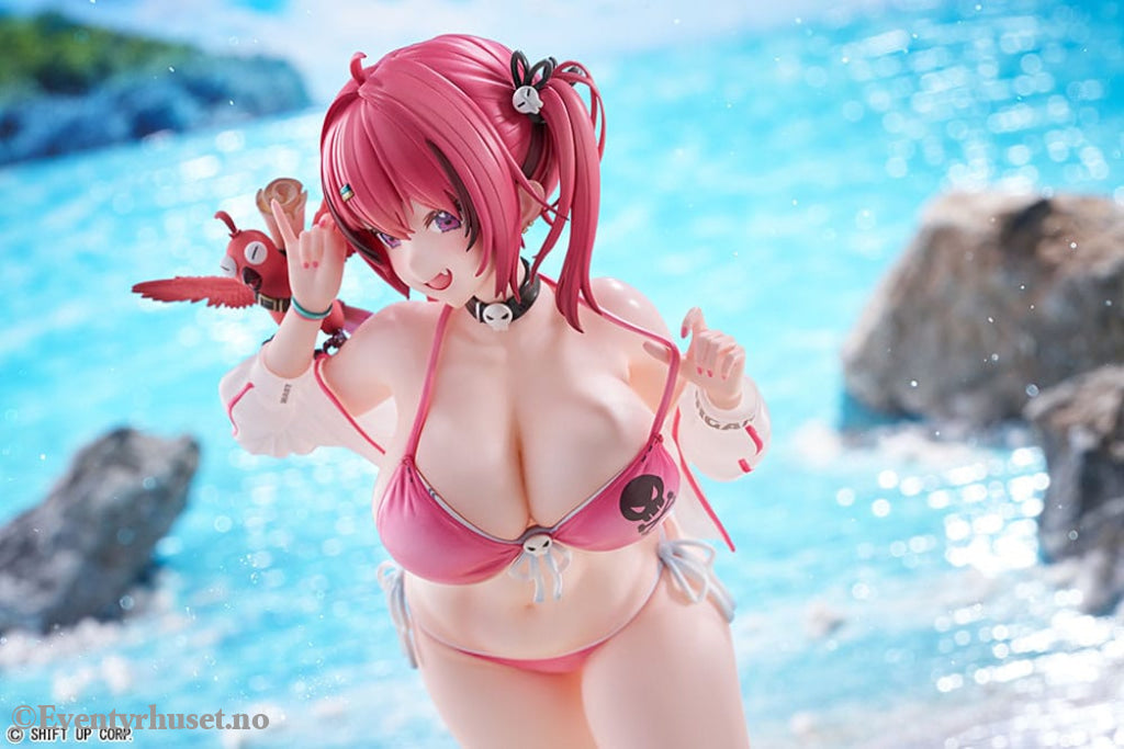 Goddess of Victory: Nikke PVC Statue 1/7 Mast: A Pirate´s Heart 25 cm Manga & Anime