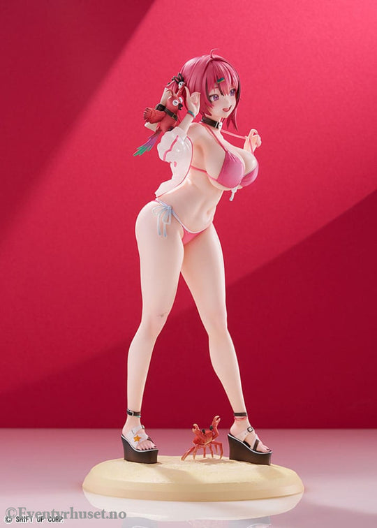 Goddess of Victory: Nikke PVC Statue 1/7 Mast: A Pirate´s Heart 25 cm Manga & Anime
