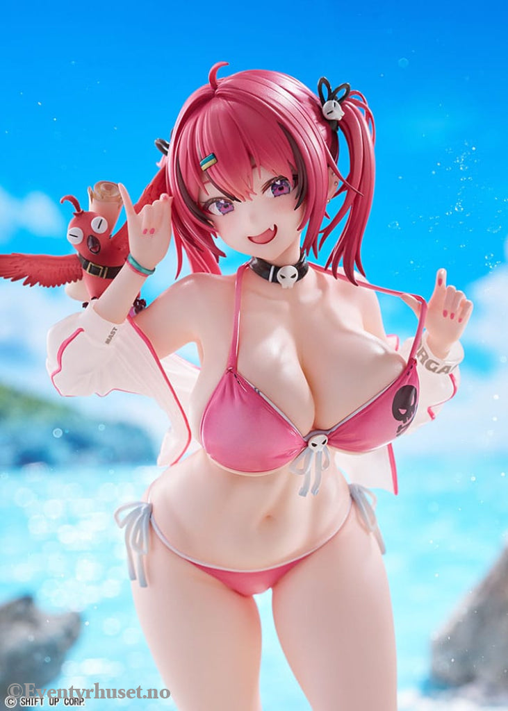 Goddess of Victory: Nikke PVC Statue 1/7 Mast: A Pirate´s Heart 25 cm Manga & Anime