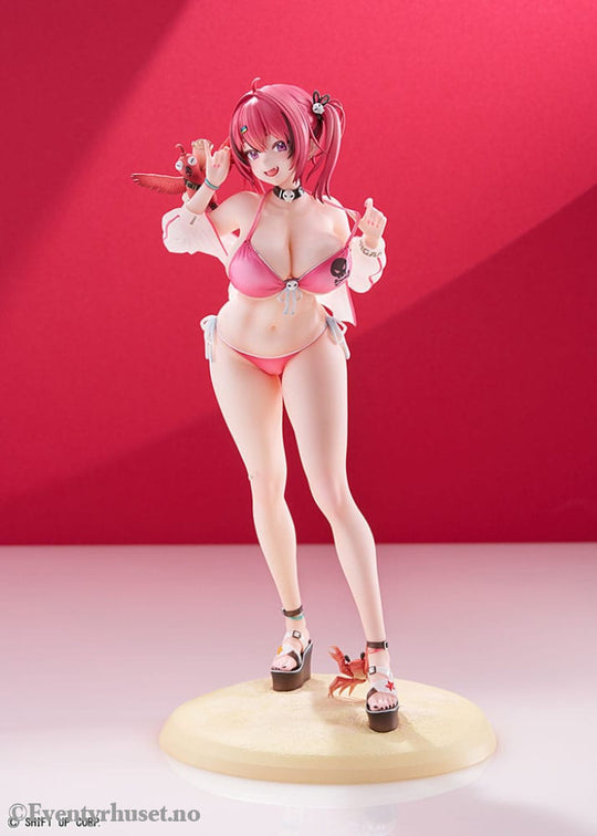 Goddess of Victory: Nikke PVC Statue 1/7 Mast: A Pirate´s Heart 25 cm Manga & Anime