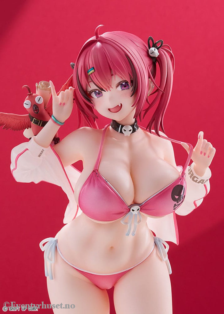 Goddess of Victory: Nikke PVC Statue 1/7 Mast: A Pirate´s Heart 25 cm Manga & Anime