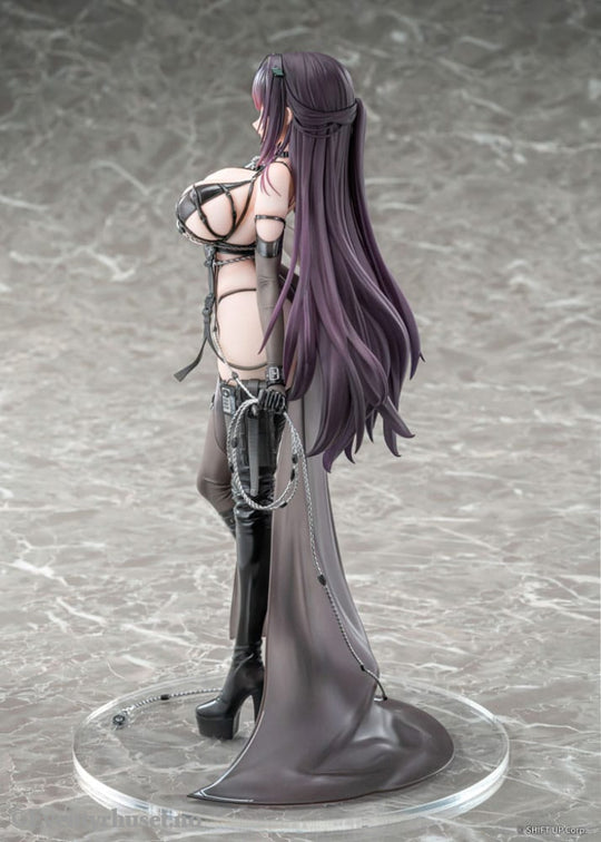 Goddess of Victory: Nikke PVC Statue 1/7 Mihara Bonding Chain 29 cm Manga & Anime