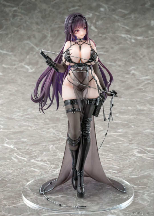 Goddess of Victory: Nikke PVC Statue 1/7 Mihara Bonding Chain 29 cm Manga & Anime