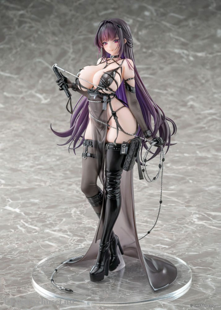 Goddess of Victory: Nikke PVC Statue 1/7 Mihara Bonding Chain 29 cm Manga & Anime