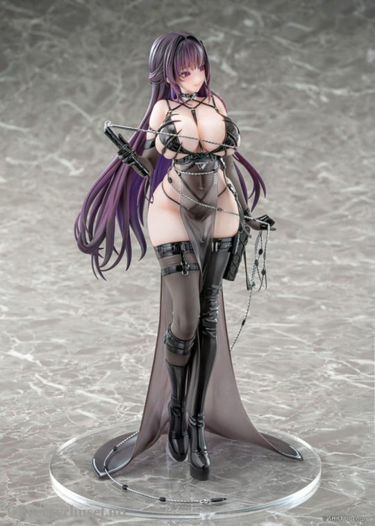 Goddess of Victory: Nikke PVC Statue 1/7 Mihara Bonding Chain 29 cm Manga & Anime