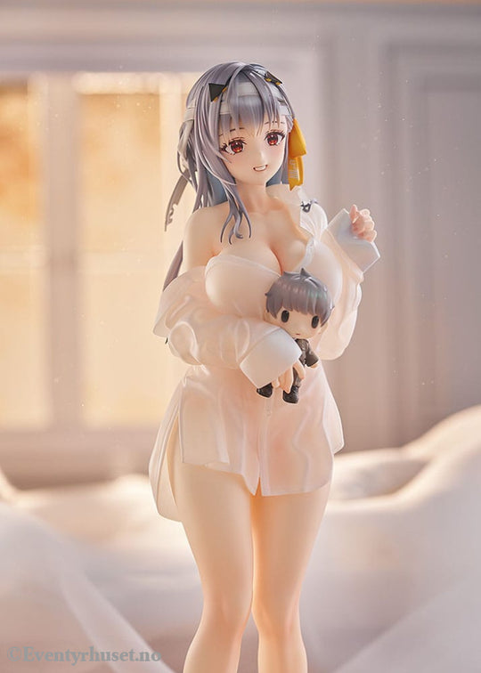 Goddess of Victory: Nikke PVC Statue 1/7 Modernia: First Affection 25 cm Manga & Anime