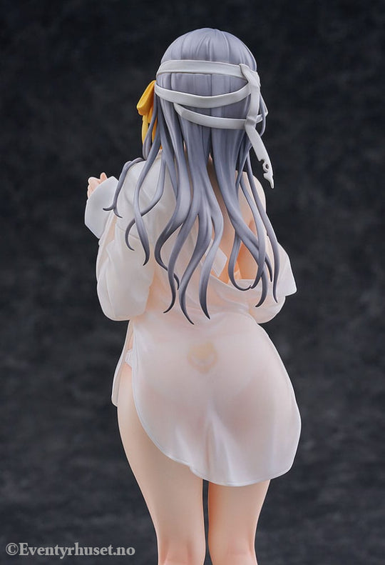 Goddess of Victory: Nikke PVC Statue 1/7 Modernia: First Affection 25 cm Manga & Anime