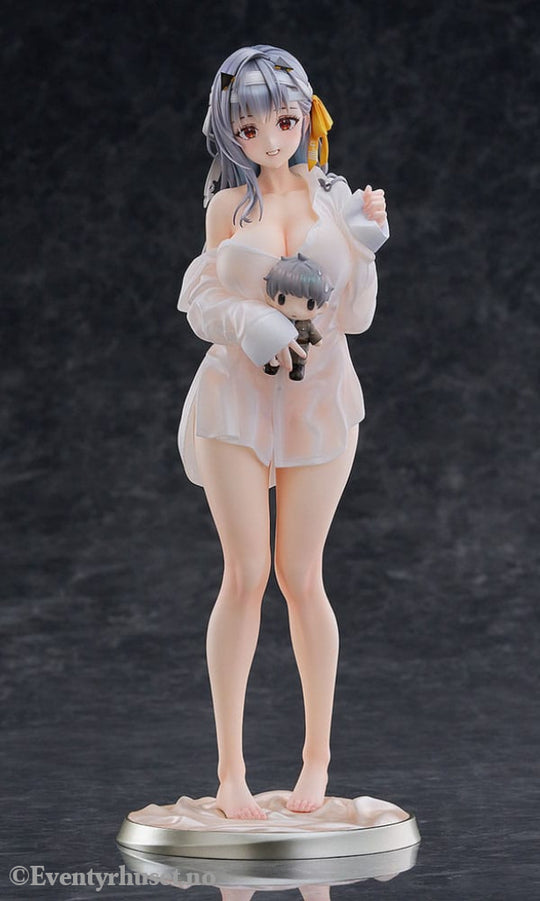 Goddess of Victory: Nikke PVC Statue 1/7 Modernia: First Affection 25 cm Manga & Anime