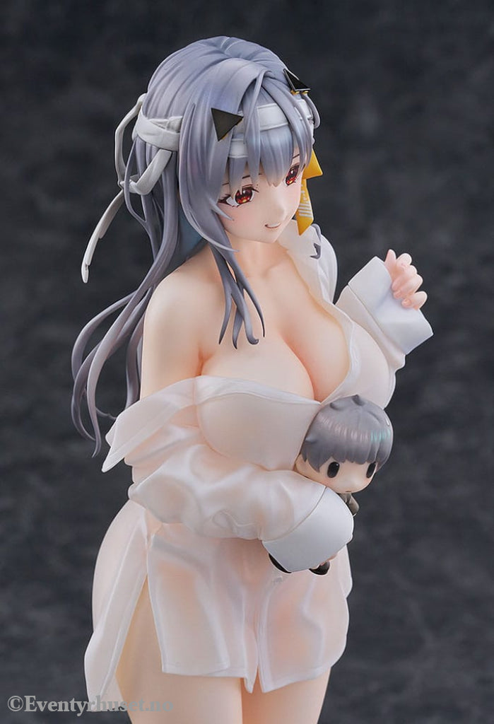 Goddess of Victory: Nikke PVC Statue 1/7 Modernia: First Affection 25 cm Manga & Anime