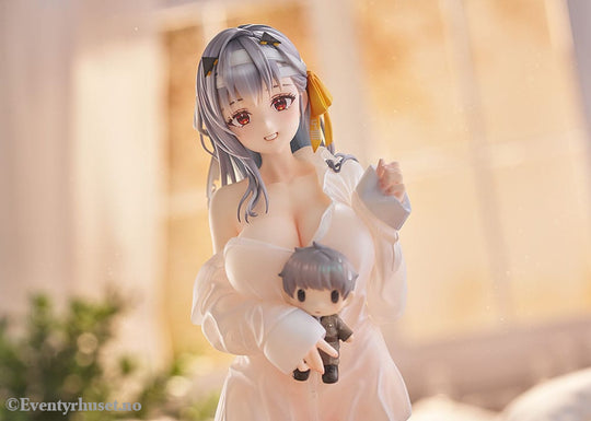 Goddess of Victory: Nikke PVC Statue 1/7 Modernia: First Affection 25 cm Manga & Anime