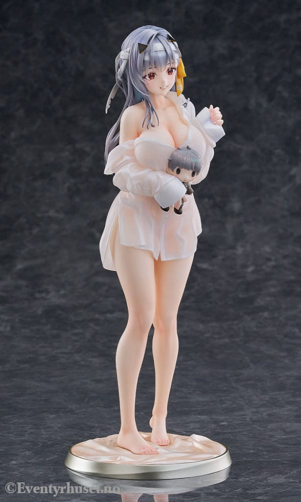 Goddess of Victory: Nikke PVC Statue 1/7 Modernia: First Affection 25 cm Manga & Anime