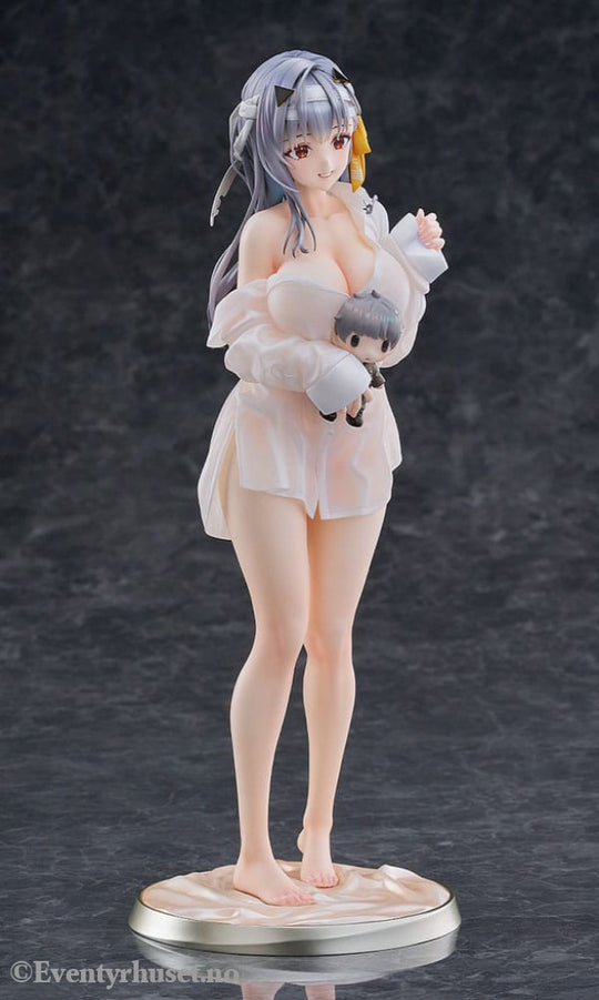 Goddess of Victory: Nikke PVC Statue 1/7 Modernia: First Affection 25 cm Manga & Anime
