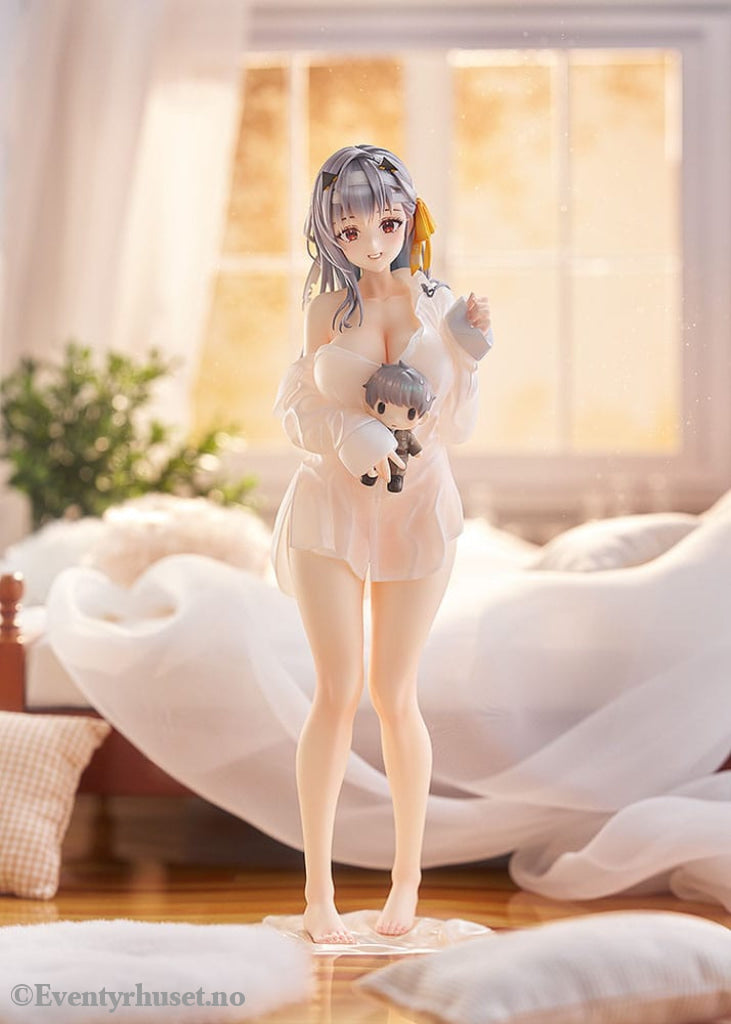 Goddess of Victory: Nikke PVC Statue 1/7 Modernia: First Affection 25 cm Manga & Anime