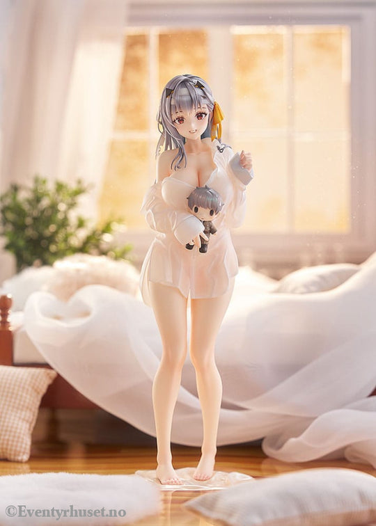 Goddess of Victory: Nikke PVC Statue 1/7 Modernia: First Affection 25 cm Manga & Anime