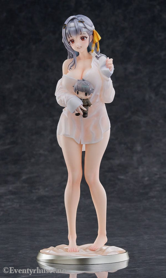 Goddess of Victory: Nikke PVC Statue 1/7 Modernia: First Affection 25 cm Manga & Anime