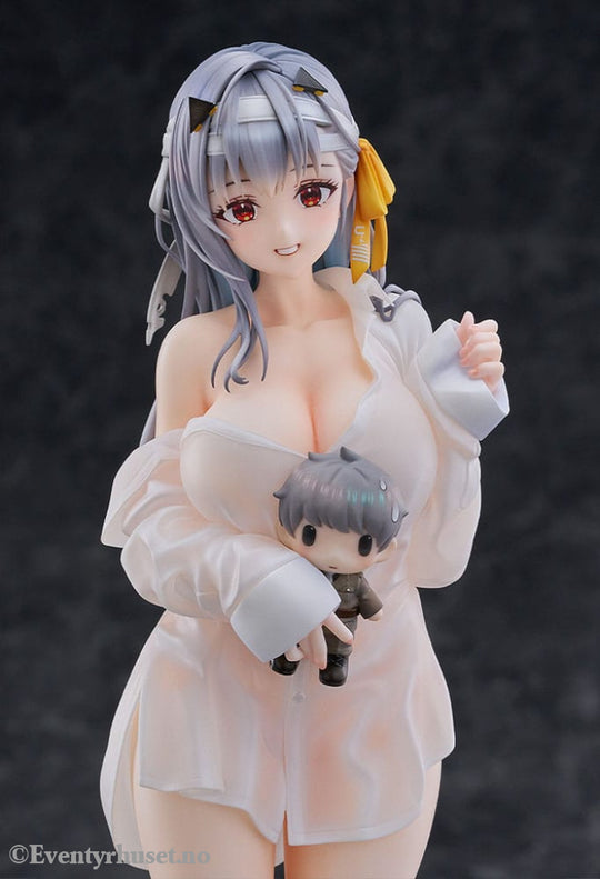Goddess of Victory: Nikke PVC Statue 1/7 Modernia: First Affection 25 cm Manga & Anime