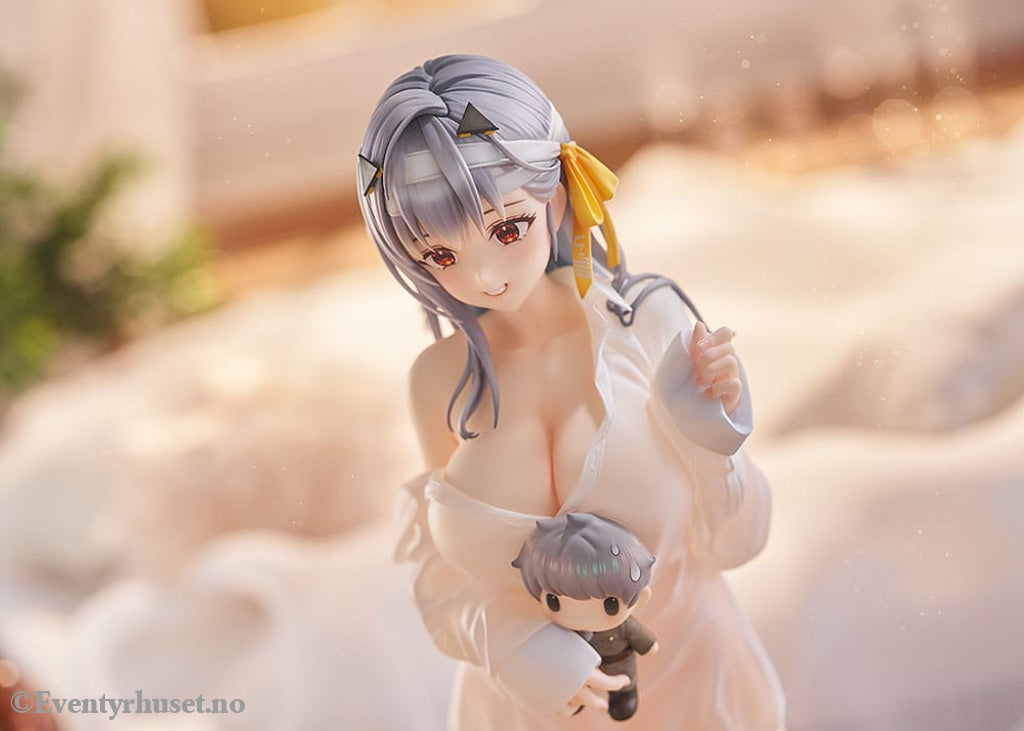 Goddess of Victory: Nikke PVC Statue 1/7 Modernia: First Affection 25 cm Manga & Anime