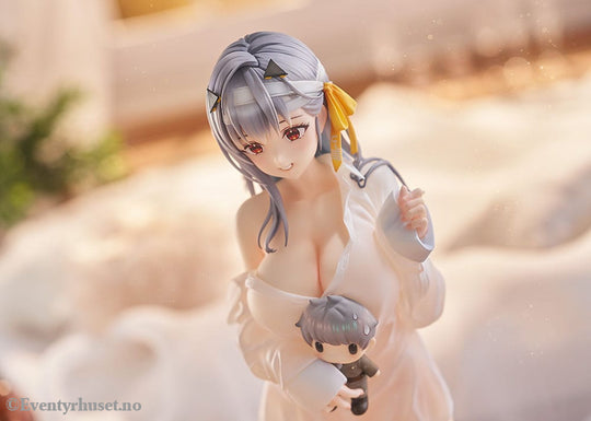 Goddess of Victory: Nikke PVC Statue 1/7 Modernia: First Affection 25 cm Manga & Anime