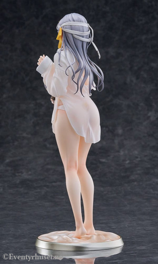 Goddess of Victory: Nikke PVC Statue 1/7 Modernia: First Affection 25 cm Manga & Anime