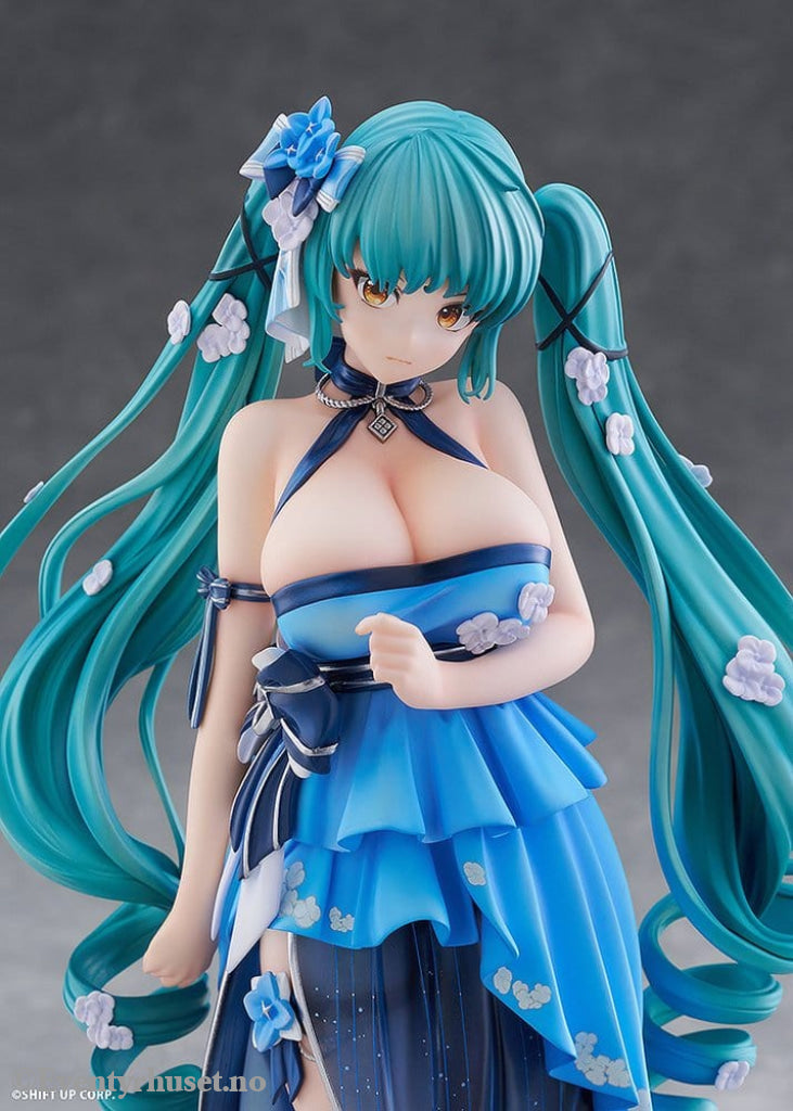 Goddess of Victory: Nikke PVC Statue 1/7 Privaty: Banquet Princess 24 cm Manga & Anime