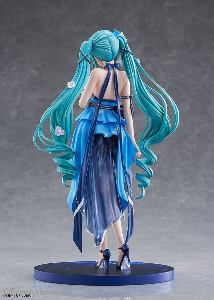 Goddess of Victory: Nikke PVC Statue 1/7 Privaty: Banquet Princess 24 cm Manga & Anime
