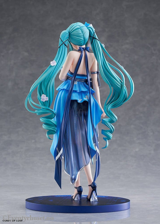 Goddess of Victory: Nikke PVC Statue 1/7 Privaty: Banquet Princess 24 cm Manga & Anime