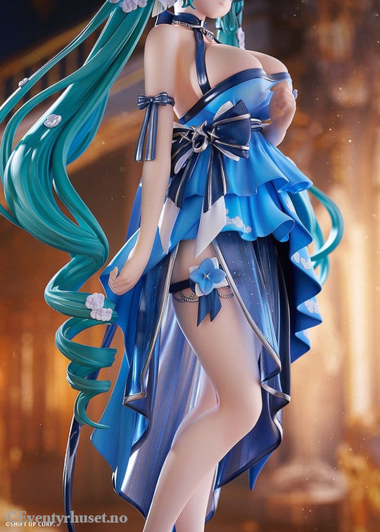 Goddess of Victory: Nikke PVC Statue 1/7 Privaty: Banquet Princess 24 cm Manga & Anime