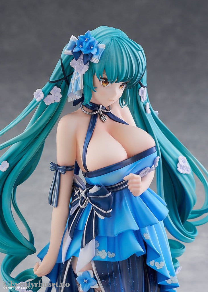 Goddess of Victory: Nikke PVC Statue 1/7 Privaty: Banquet Princess 24 cm Manga & Anime