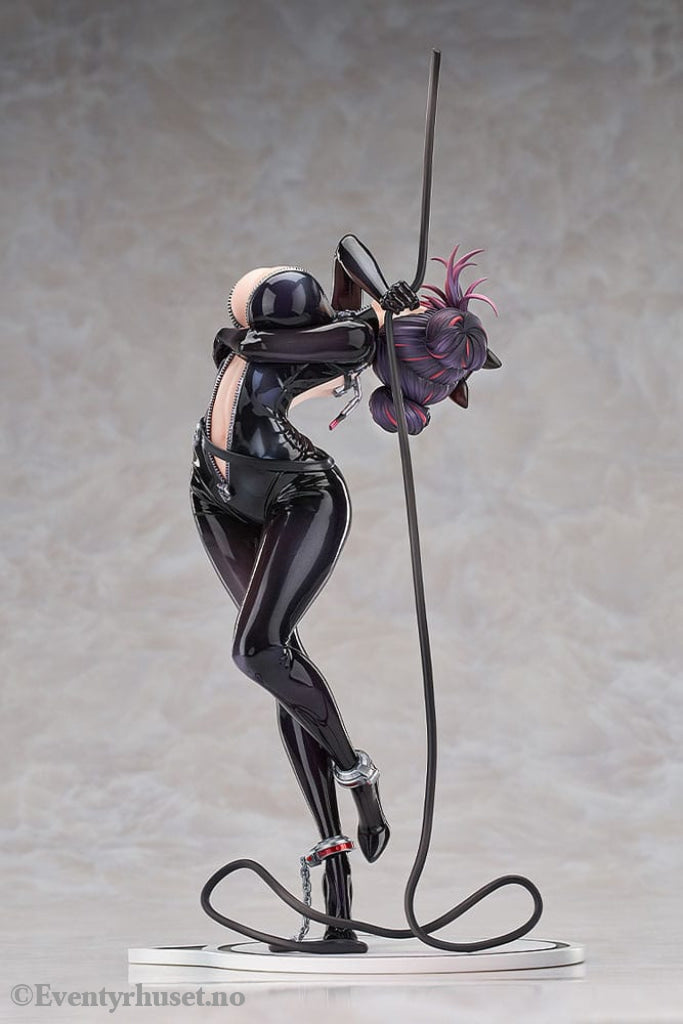 Goddess of Victory: Nikke PVC Statue 1/7 Quency: Escape Queen 27 cm Manga & Anime