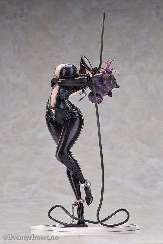 Goddess of Victory: Nikke PVC Statue 1/7 Quency: Escape Queen 27 cm Manga & Anime