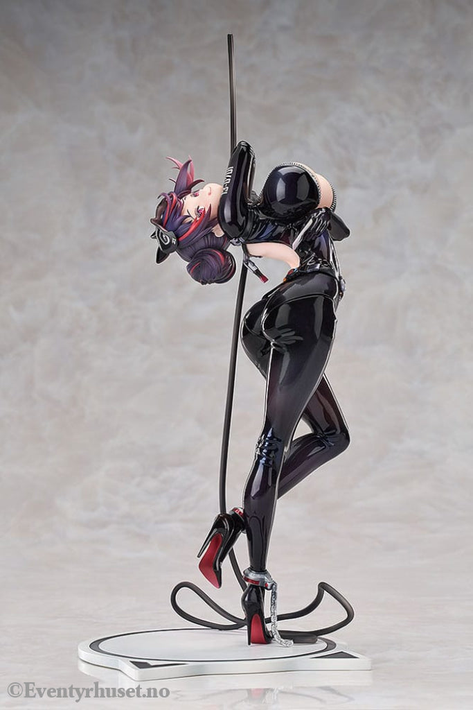 Goddess of Victory: Nikke PVC Statue 1/7 Quency: Escape Queen 27 cm Manga & Anime