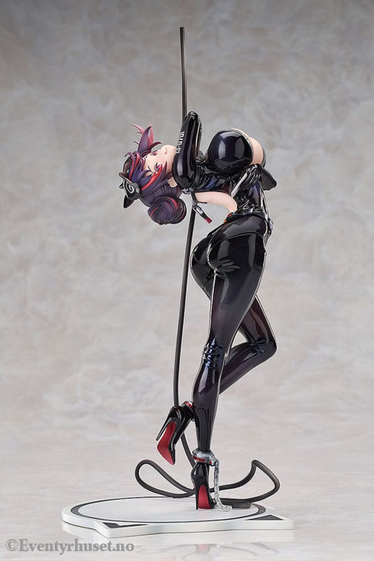 Goddess of Victory: Nikke PVC Statue 1/7 Quency: Escape Queen 27 cm Manga & Anime