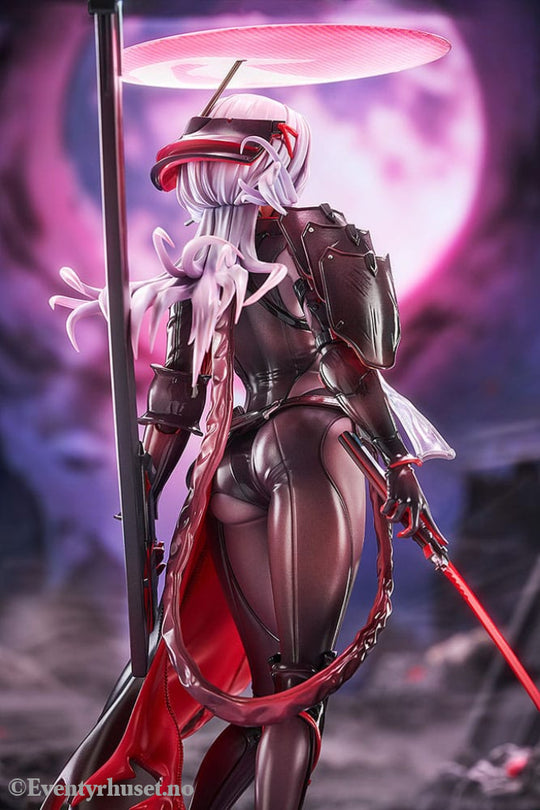 Goddess of Victory: Nikke PVC Statue 1/7 Scarlet: Black Shadow 25 cm Manga & Anime