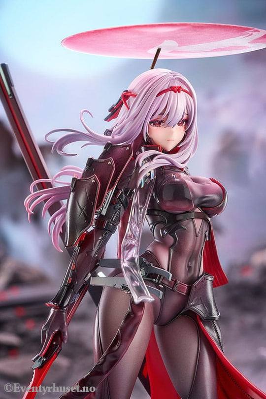 Goddess of Victory: Nikke PVC Statue 1/7 Scarlet: Black Shadow 25 cm Manga & Anime