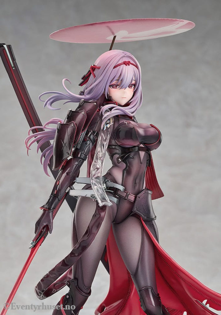 Goddess of Victory: Nikke PVC Statue 1/7 Scarlet: Black Shadow 25 cm Manga & Anime