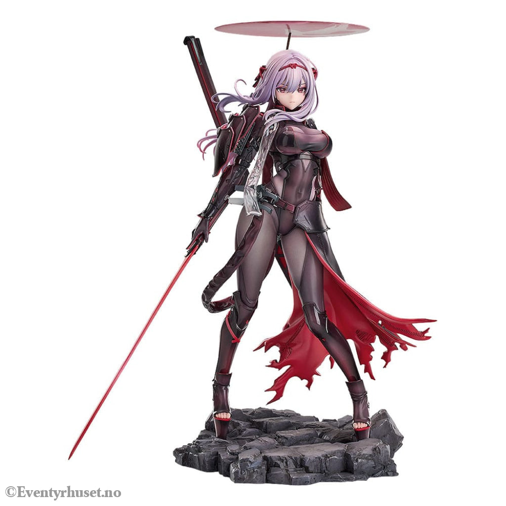 Goddess of Victory: Nikke PVC Statue 1/7 Scarlet: Black Shadow 25 cm Manga & Anime