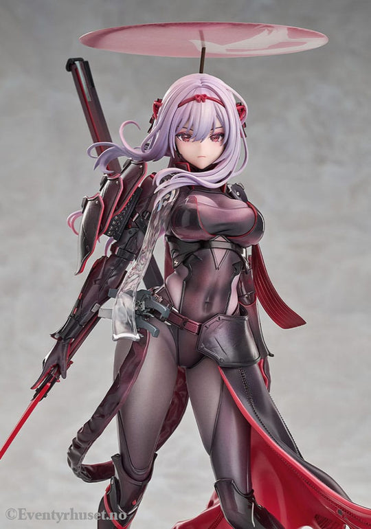 Goddess of Victory: Nikke PVC Statue 1/7 Scarlet: Black Shadow 25 cm Manga & Anime