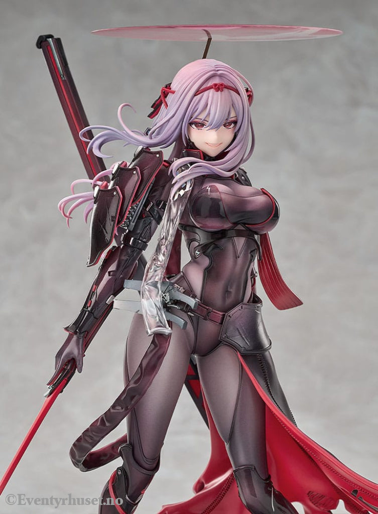Goddess of Victory: Nikke PVC Statue 1/7 Scarlet: Black Shadow 25 cm Manga & Anime