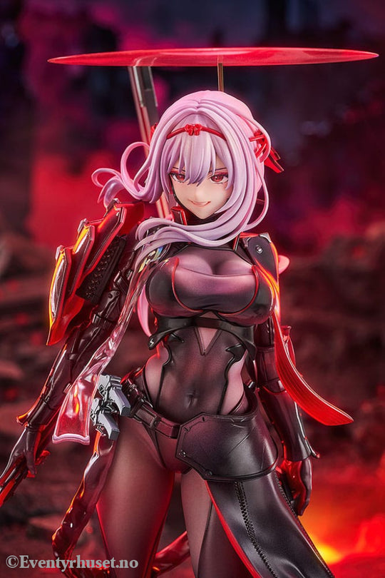 Goddess of Victory: Nikke PVC Statue 1/7 Scarlet: Black Shadow 25 cm Manga & Anime