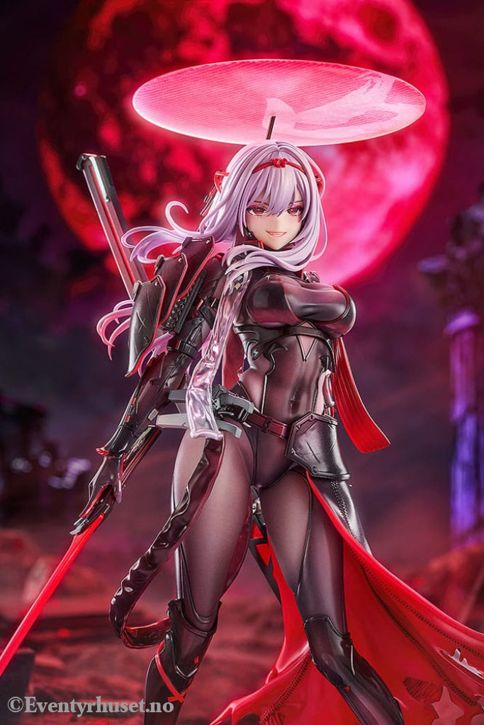 Goddess of Victory: Nikke PVC Statue 1/7 Scarlet: Black Shadow 25 cm Manga & Anime