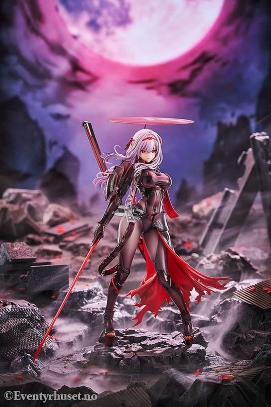 Goddess of Victory: Nikke PVC Statue 1/7 Scarlet: Black Shadow 25 cm Manga & Anime