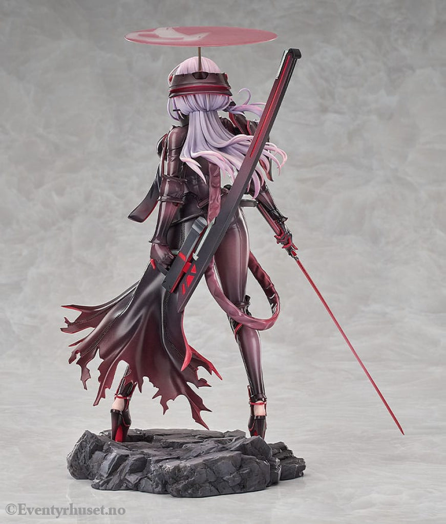 Goddess of Victory: Nikke PVC Statue 1/7 Scarlet: Black Shadow 25 cm Manga & Anime