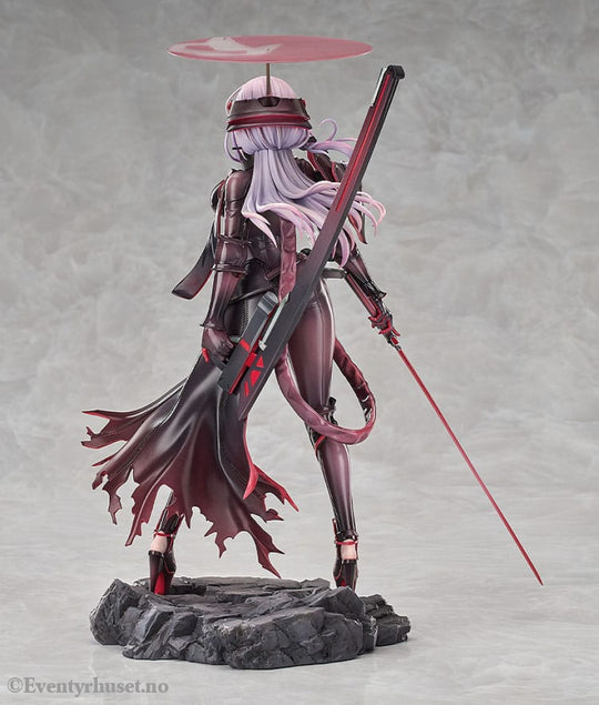 Goddess of Victory: Nikke PVC Statue 1/7 Scarlet: Black Shadow 25 cm Manga & Anime