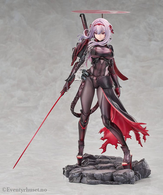 Goddess of Victory: Nikke PVC Statue 1/7 Scarlet: Black Shadow 25 cm Manga & Anime