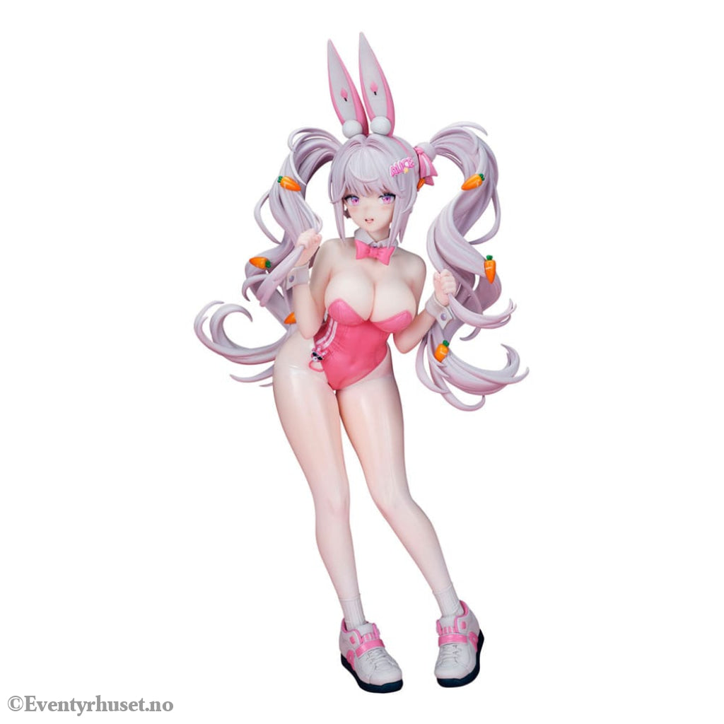 Goddess of Victory: Nikke PVC Statue Alice wonderland bunny 27 cm Manga & Anime
